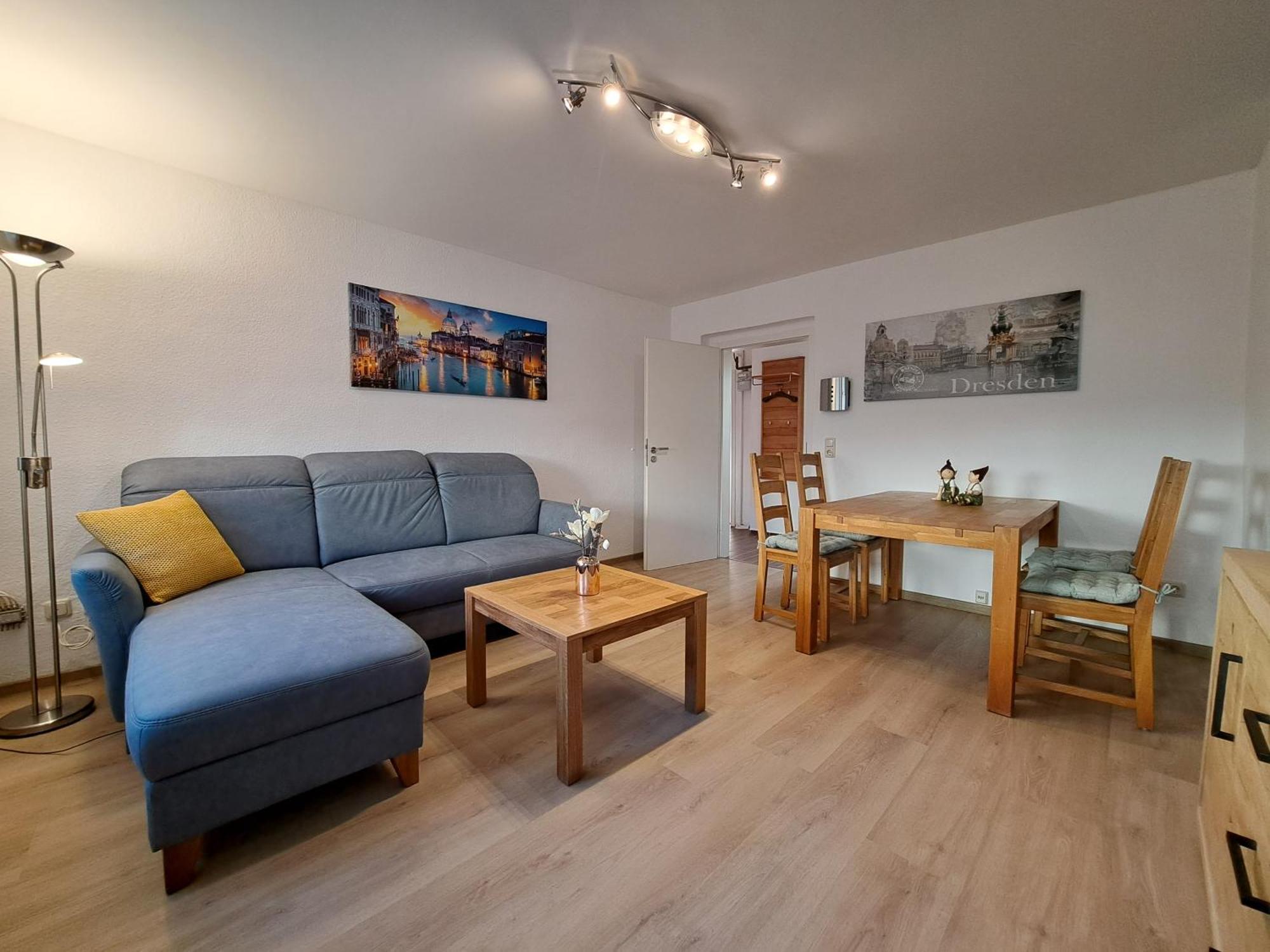 Apartment Ferien Und Gaestewohnung