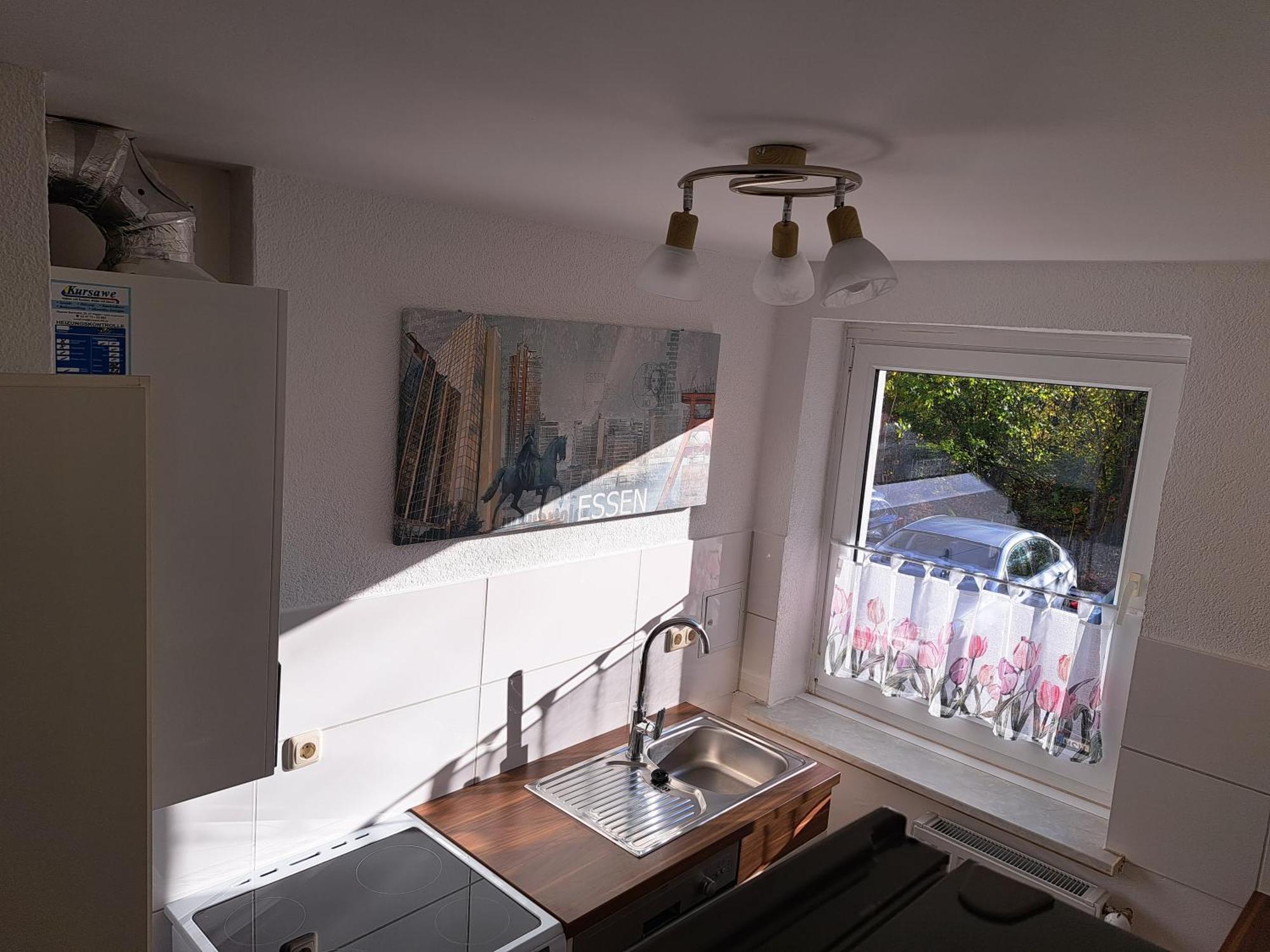 Ferien Und Gaestewohnung Apartment *