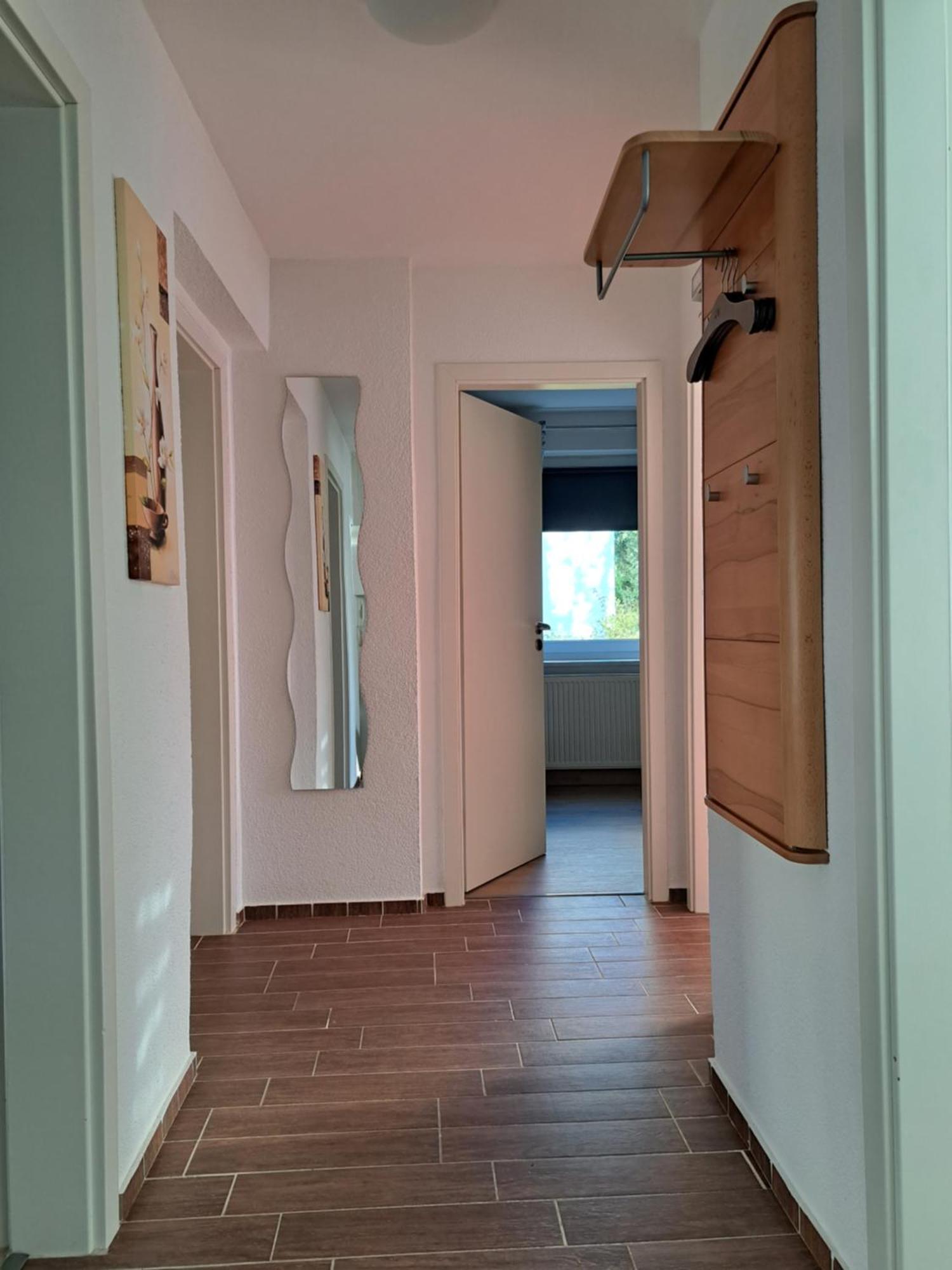 Apartment Ferien Und Gaestewohnung Hettstedt