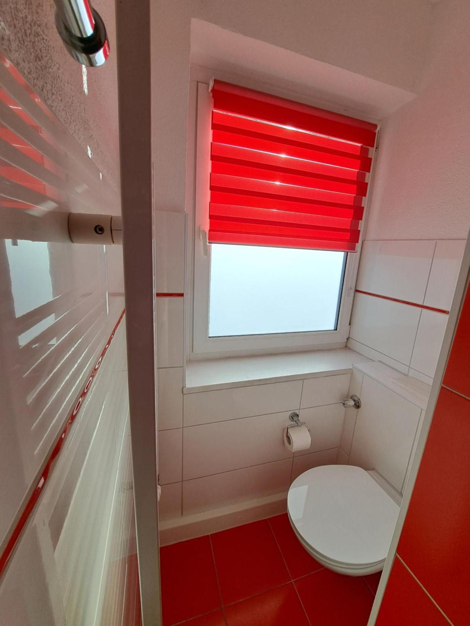 Ferien Und Gaestewohnung * Hettstedt