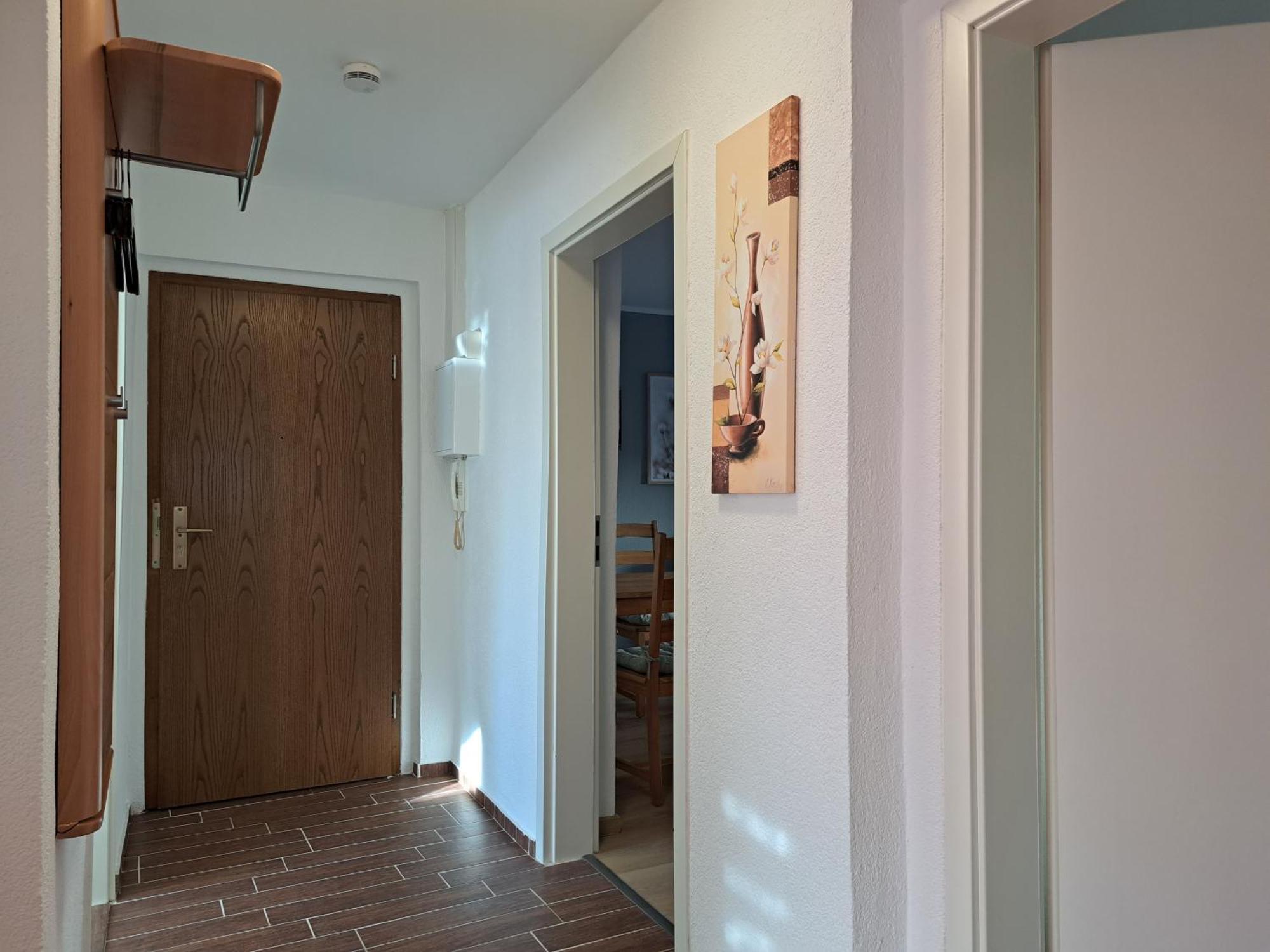 Ferien Und Gaestewohnung Apartment *