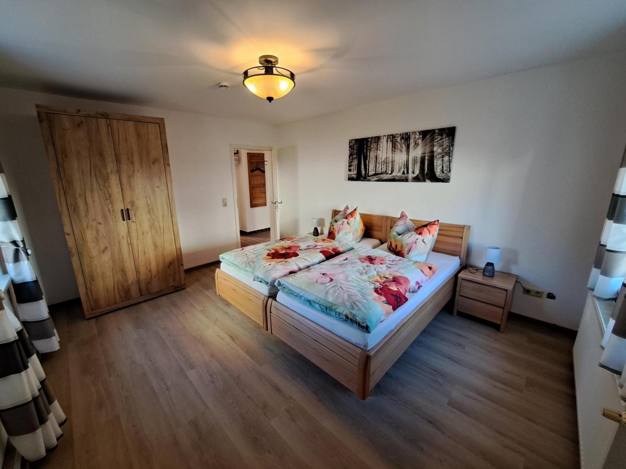 Ferien Und Gaestewohnung Apartament