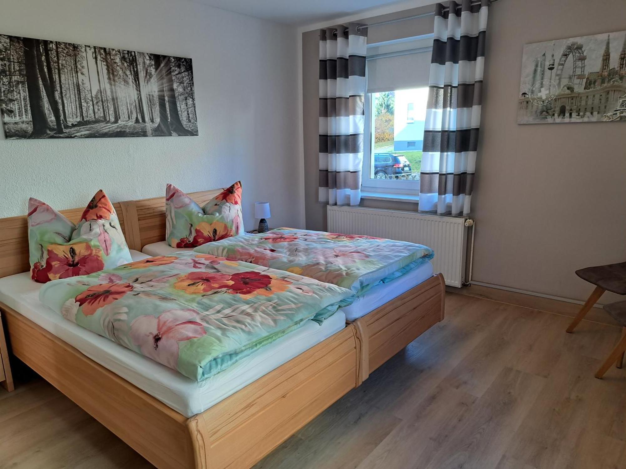 Apartament Ferien Und Gaestewohnung