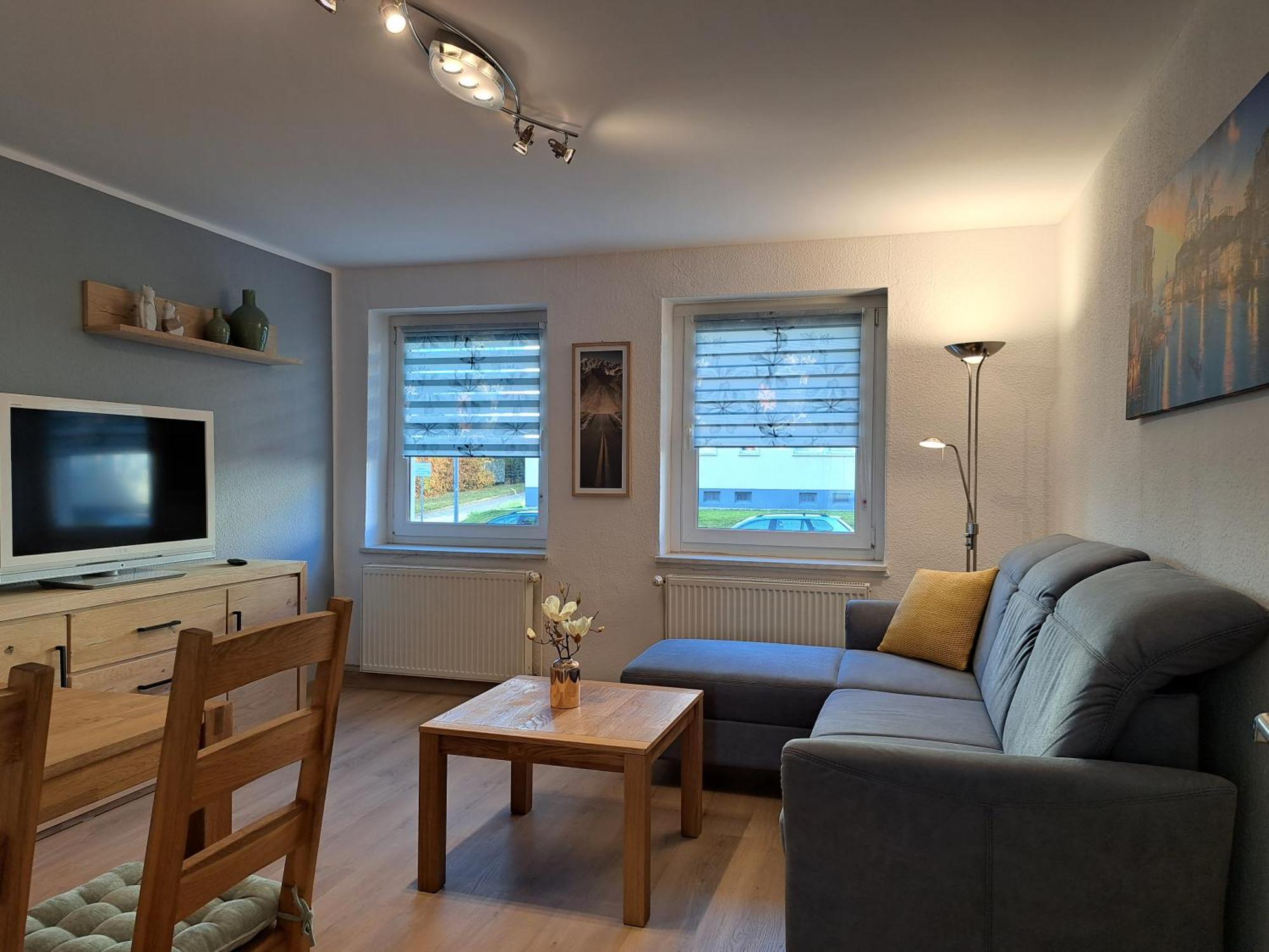 Ferien Und Gaestewohnung Apartment *