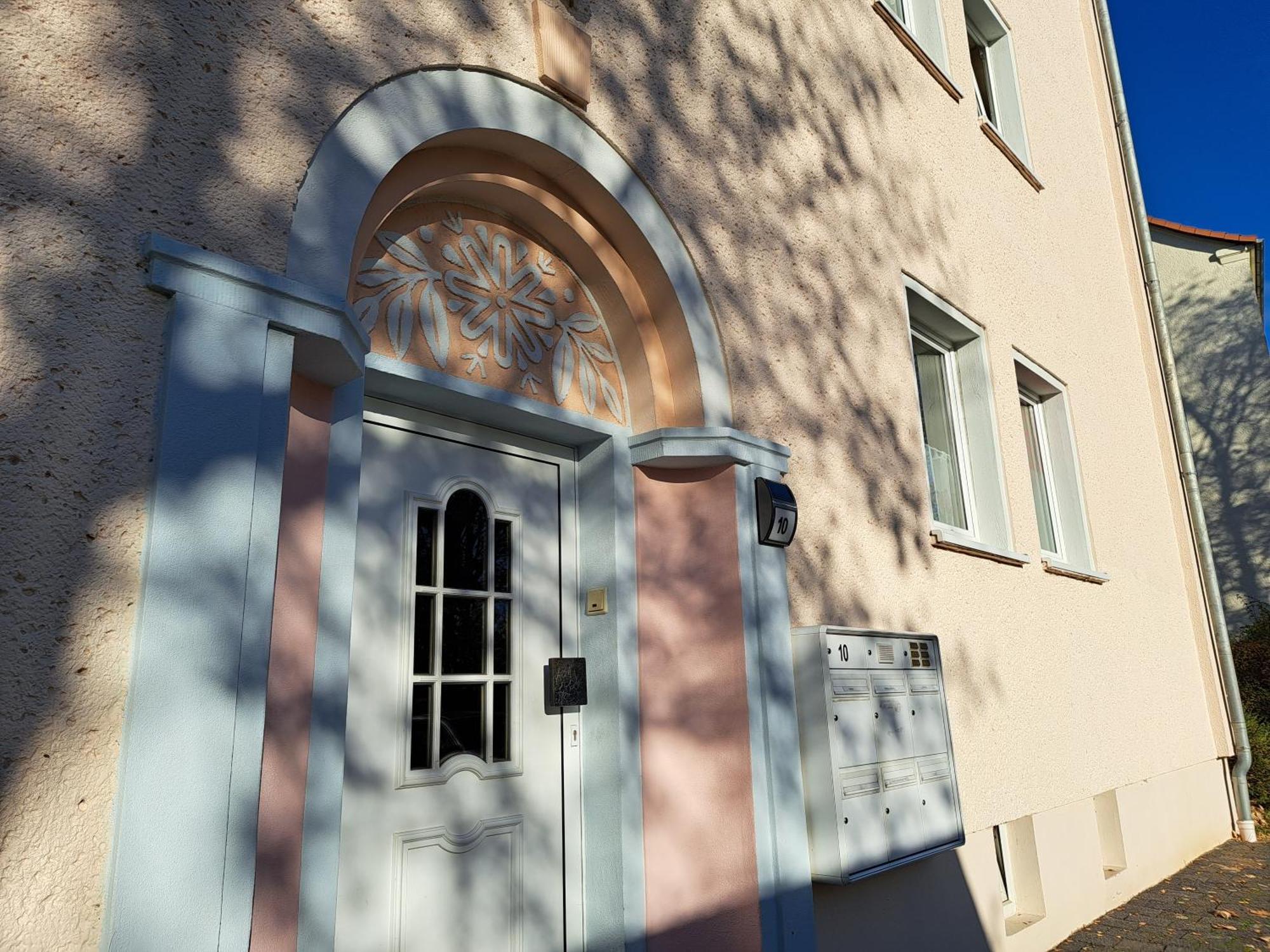 Apartment Ferien Und Gaestewohnung